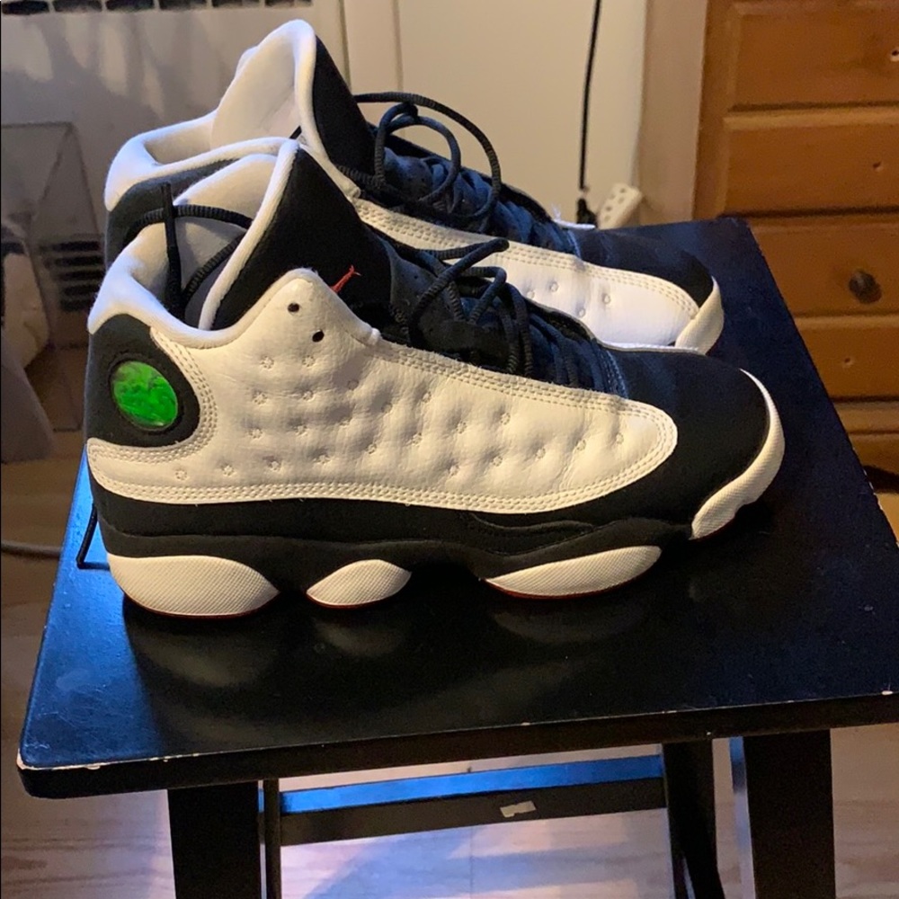 Jordan 13’s "He Got Game”